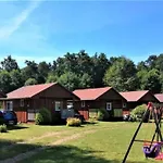Sloneczny Brzeg Lodge *