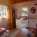 Hytte Sloneczny Brzeg