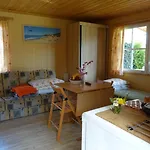 Sloneczny Brzeg Lodge Dąbki
