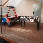 Lodge Sloneczny Brzeg *