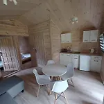 Lodge Sloneczny Brzeg
