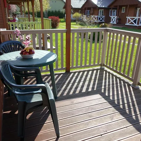 Sloneczny Brzeg * Dąbki