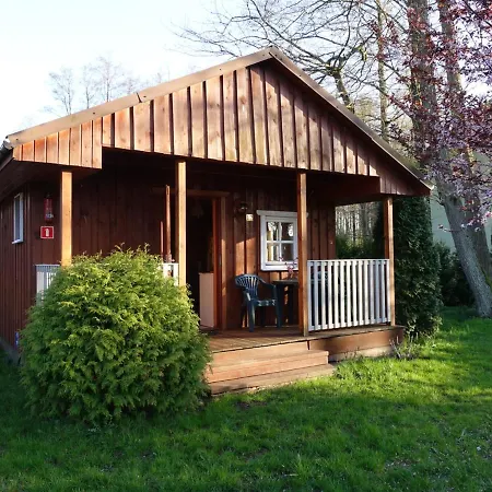 Sloneczny Brzeg * Домбки