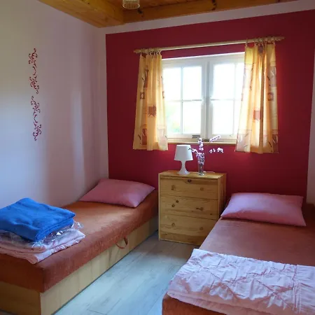 Sloneczny Brzeg * Dąbki