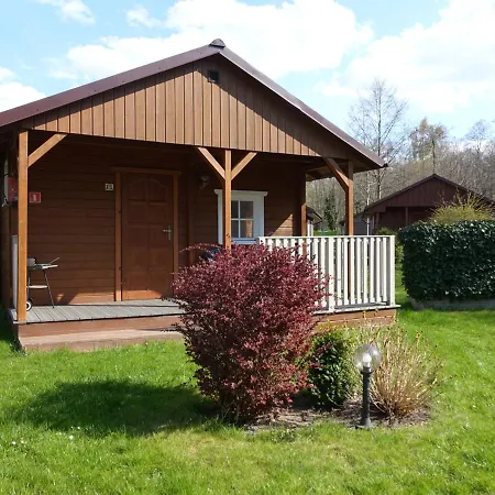 Sloneczny Brzeg Dąbki