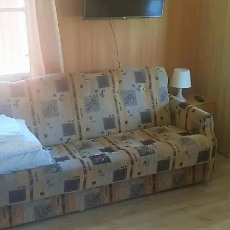 Jaktstuga Sloneczny Brzeg