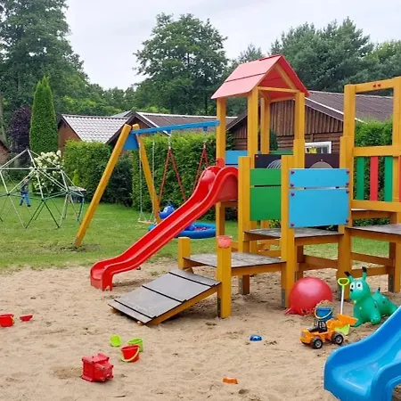 Sloneczny Brzeg Jaktstuga