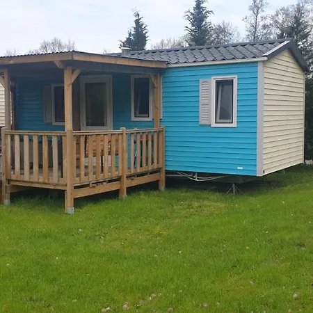 Lodge Sloneczny Brzeg Dąbki