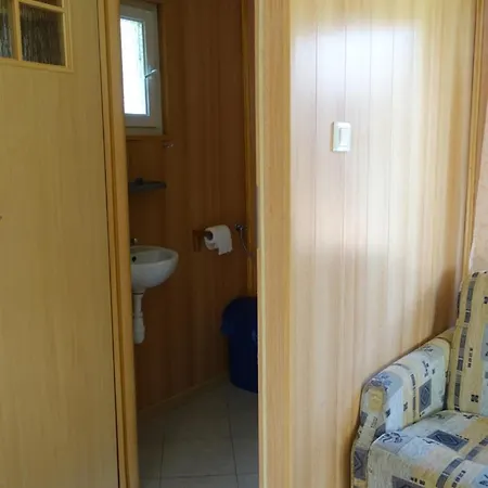 Lodge Sloneczny Brzeg Dąbki