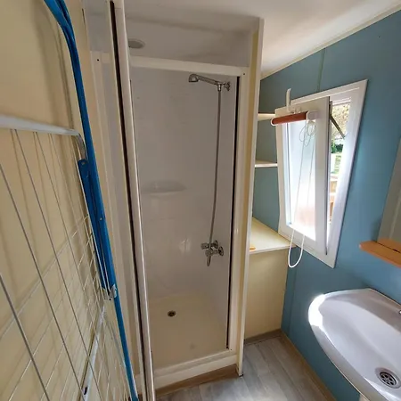Sloneczny Brzeg Lodge Dąbki