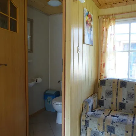 Lodge Sloneczny Brzeg