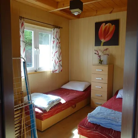 Lodge Sloneczny Brzeg *