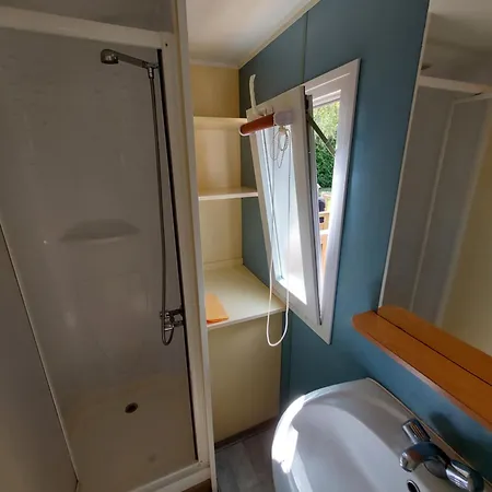Sloneczny Brzeg Lodge Dąbki