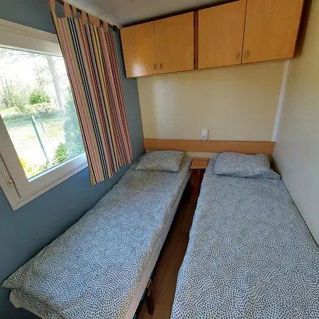 Sloneczny Brzeg Деревянный коттедж