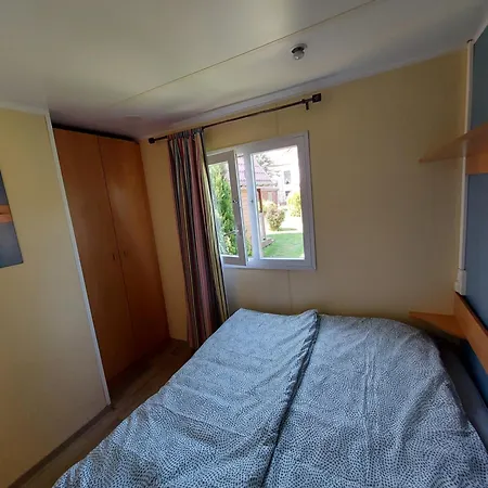 Lodge Sloneczny Brzeg *