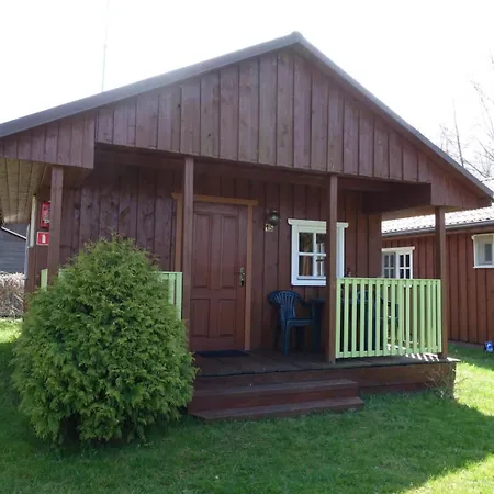 Sloneczny Brzeg * Домбки