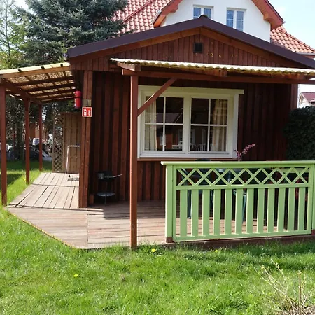 Sloneczny Brzeg * Dąbki