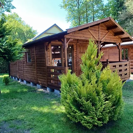 Sloneczny Brzeg Домбки