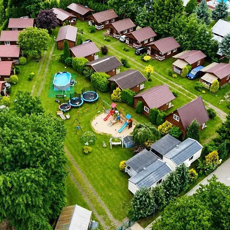 Sloneczny Brzeg * Dąbki
