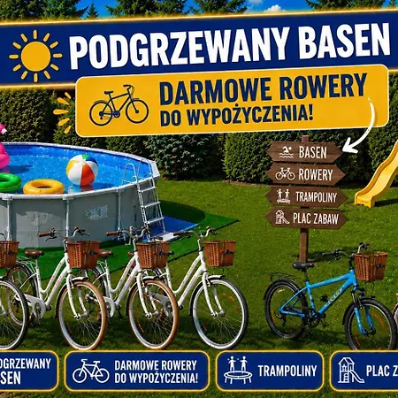 Sloneczny Brzeg Orman Evi