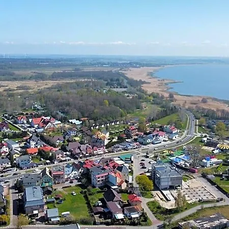 Sloneczny Brzeg Gerendaház *