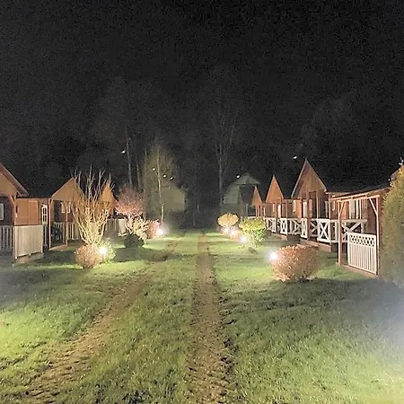 Sloneczny Brzeg *