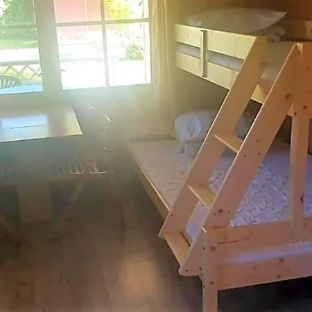 Gerendaház Sloneczny Brzeg *