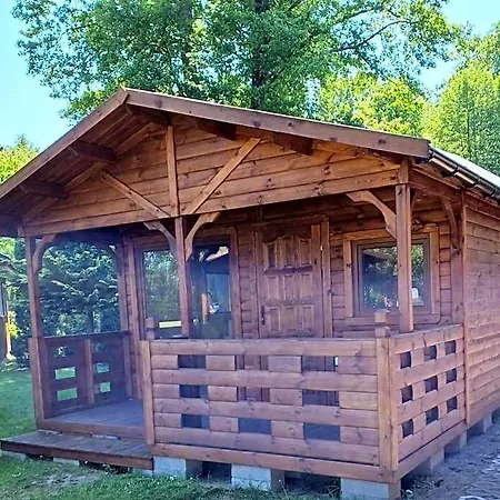 Sloneczny Brzeg Dąbki