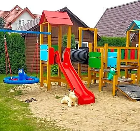 Sloneczny Brzeg *
