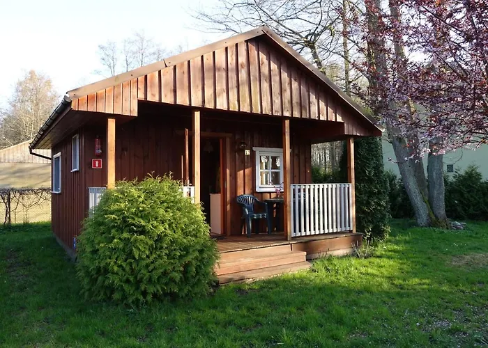 Sloneczny Brzeg * Dąbki