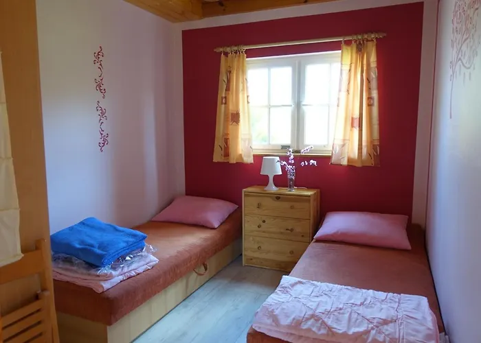 Słoneczny Brzeg * Dąbki