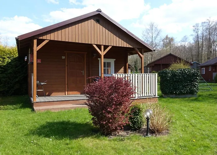 Sloneczny Brzeg Dąbki