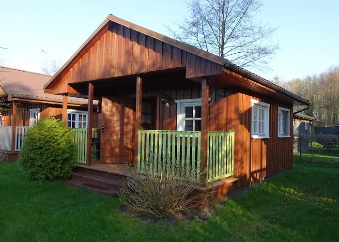 Sloneczny Brzeg * Dąbki