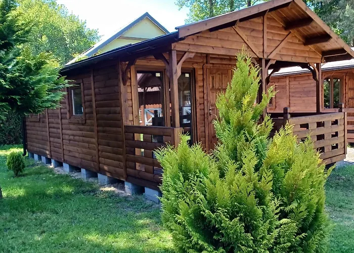 Sloneczny Brzeg Dąbki