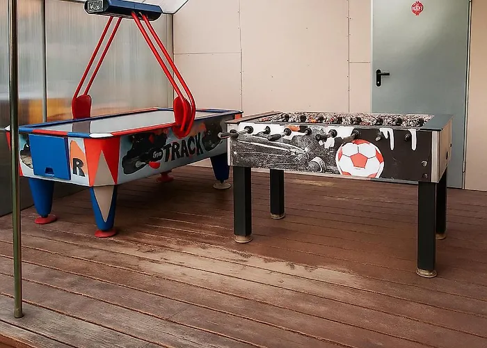 Domek letniskowy Słoneczny Brzeg *