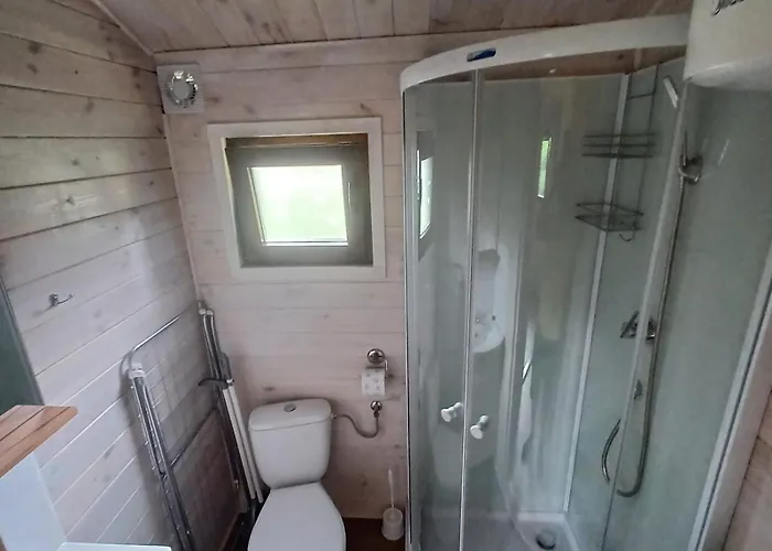 Słoneczny Brzeg * Dąbki